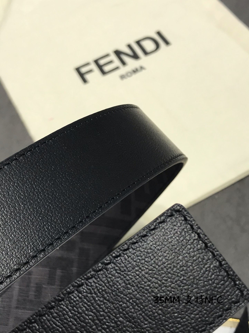 Fendi Belts